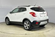 Opel Mokka I Саранск  - изображение 38