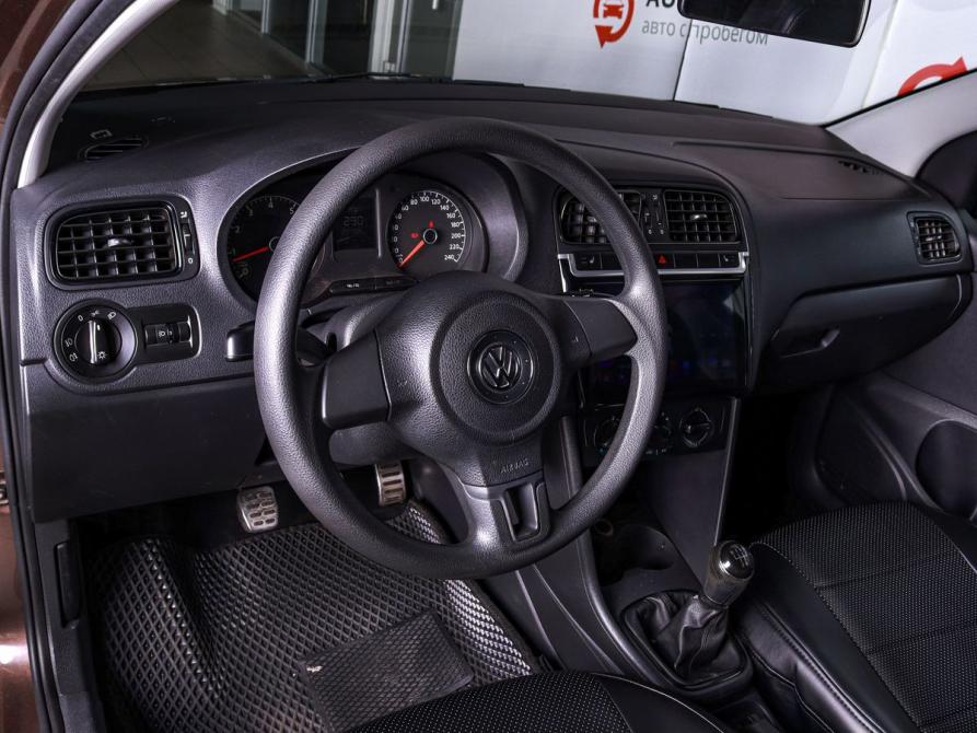 Volkswagen Polo V Минеральные Воды  - изображение 8