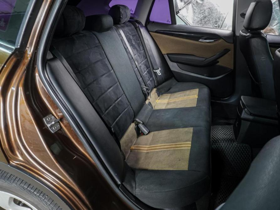 BMW X1 I (E84) Воронеж  - изображение 7