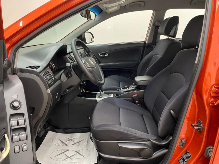 SsangYong Actyon II Энгельс  - изображение 21