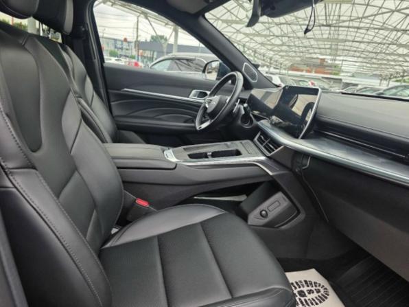 Haval F7 II с пробегом 2024 года, цена 2 775 000 рублей, 39732 км, внедорожник, Автокод Объявления