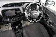 Toyota Vitz III (XP130) Рестайлинг 2 Красноярск  - изображение 31