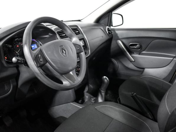 Renault Sandero II с пробегом 2018 года, цена 1 190 000 рублей, 65487 км, хэтчбек, Автокод Объявления