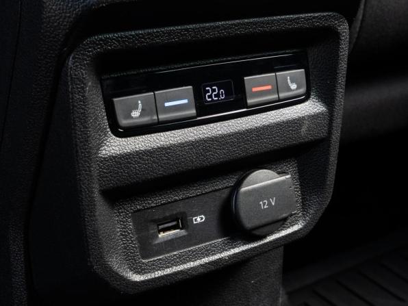 Volkswagen Tiguan II с пробегом 2018 года, цена 2 170 000 рублей, 153601 км, внедорожник, Автокод Объявления