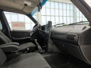 Chevrolet Niva I Рестайлинг Казань  - изображение 35
