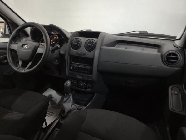 Lada (ВАЗ) Largus I Рестайлинг с пробегом 2023 года, цена 1 180 000 рублей, 46000 км, универсал, Автокод Объявления