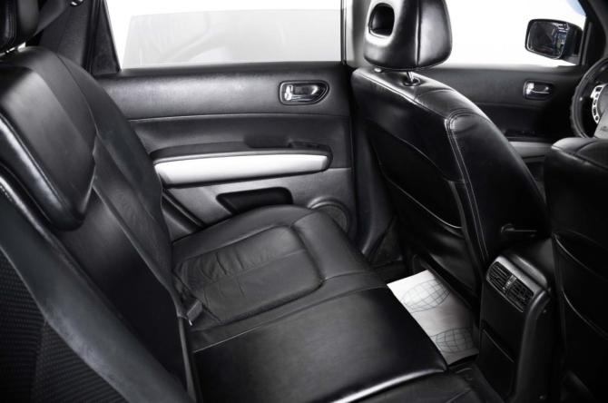 Nissan X-Trail II с пробегом 2010 года, цена 1 299 000 рублей, 274000 км, внедорожник, Автокод Объявления