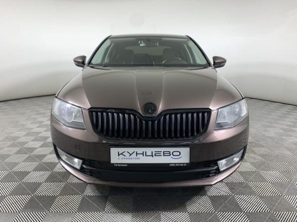 Skoda Octavia III (A7) с пробегом 2013 года, цена 757 000 рублей, 292235 км, лифтбек, Автокод Объявления