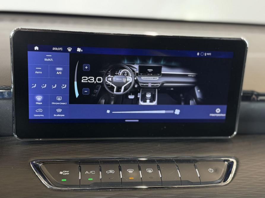 Haval Jolion I Рестайлинг Псков  - изображение 16
