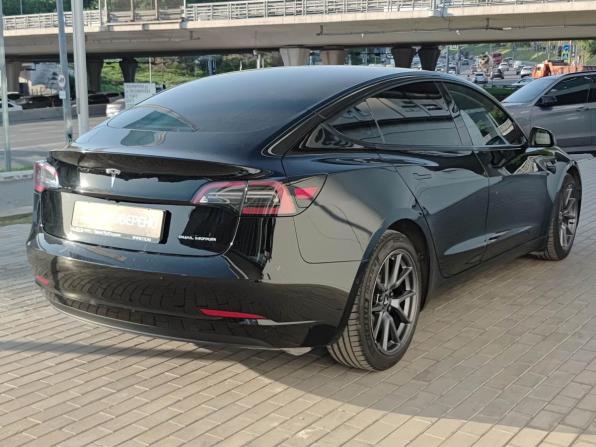 Tesla Model 3 I с пробегом 2022 года, цена 3 650 000 рублей, 40850 км, седан, Автокод Объявления