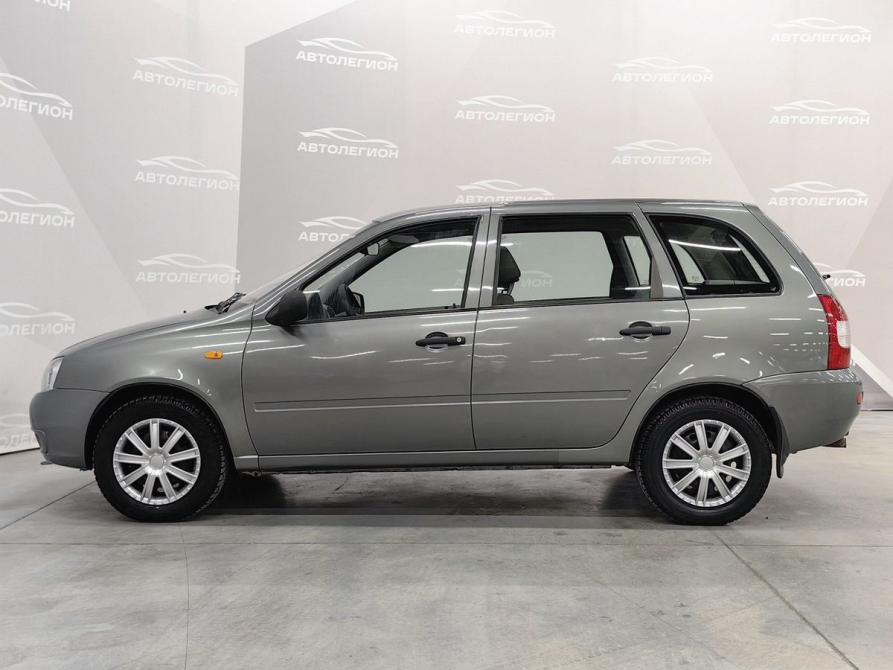 Lada (ВАЗ) Kalina I Новосибирск  - изображение 2