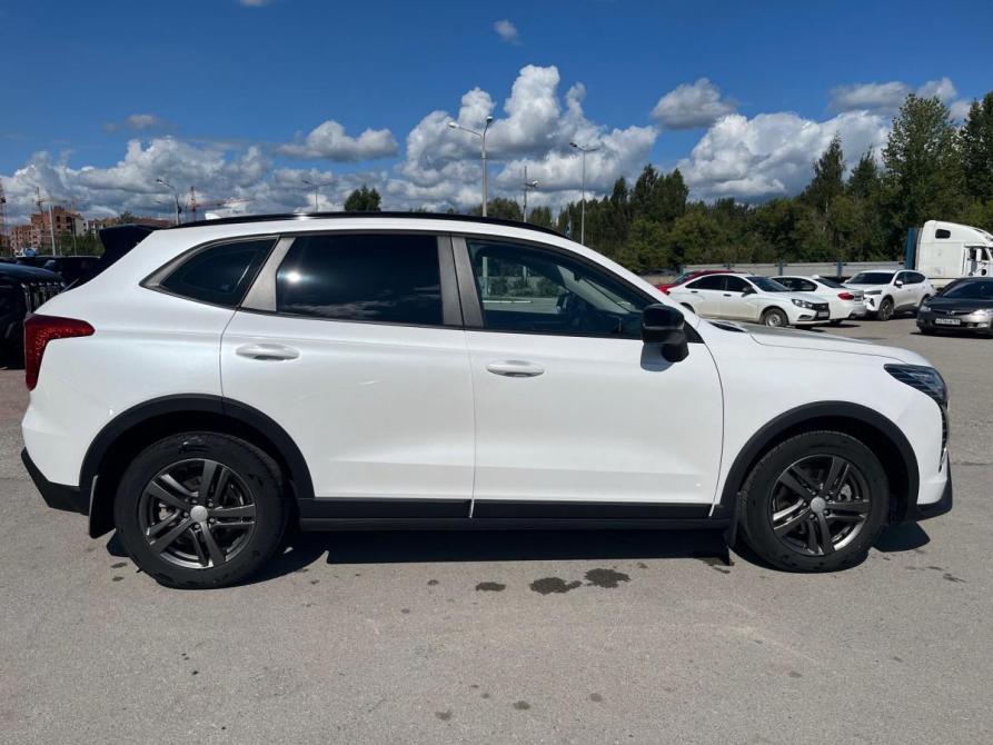 Haval Jolion I Рестайлинг Пермь  - изображение 13