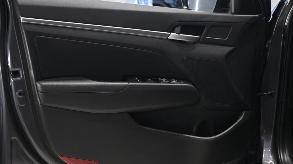 Hyundai Avante VI Рестайлинг Уфа  - изображение 11