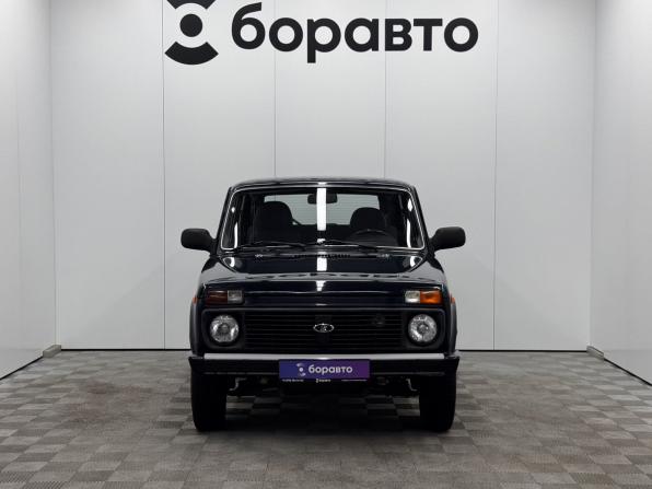 Lada (ВАЗ) 2121 (4x4) I Рестайлинг с пробегом 2014 года, цена 463 000 рублей, 143191 км, внедорожник, Автокод Объявления