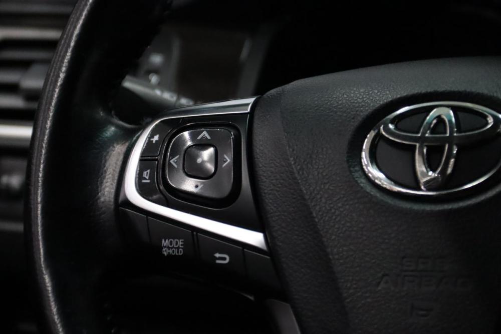 Toyota Camry VII (XV50) Рестайлинг Сургут  - изображение 16