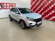 Lada (ВАЗ) XRAY I Новочеркасск  - изображение 18