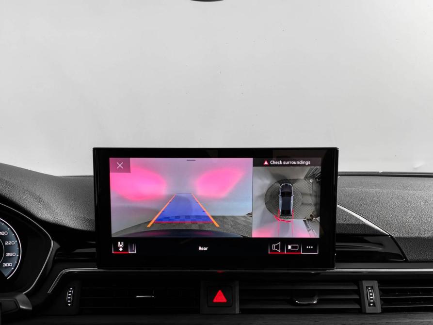 Audi A5 II (F5) Рестайлинг Санкт-Петербург  - изображение 21