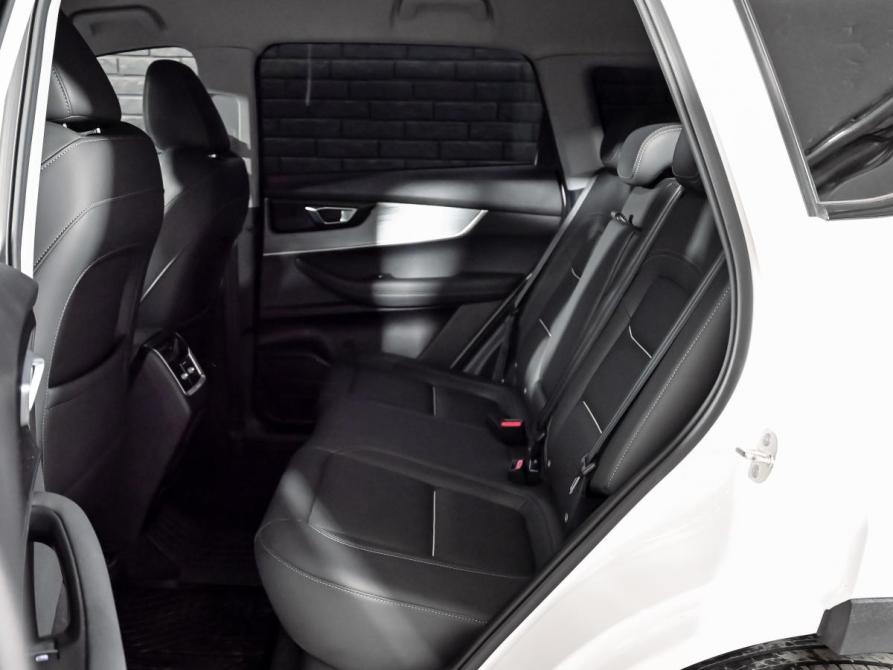 Chery Tiggo 7 Pro Max I Екатеринбург  - изображение 21