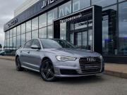 Audi A6 IV (C7) Рестайлинг Санкт-Петербург  - изображение 23