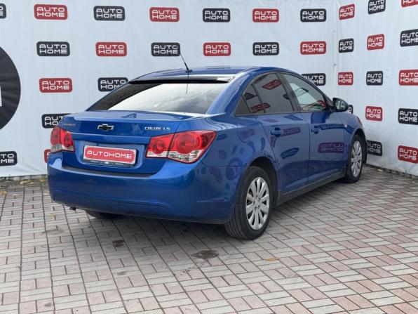 Chevrolet Cruze I с пробегом 2011 года, цена 349 990 рублей, 280000 км, седан, Автокод Объявления