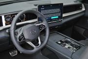 Volkswagen Teramont II (China Market) Москва  - изображение 36