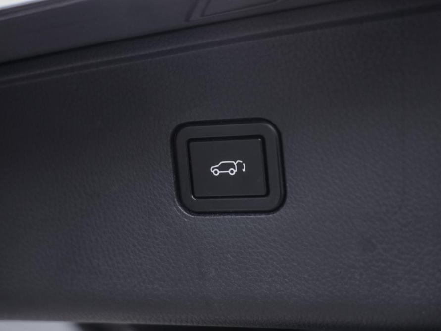 Changan CS95 I Рестайлинг Санкт-Петербург  - изображение 38
