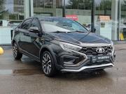 Lada (ВАЗ) Vesta I Рестайлинг (NG) Чебоксары  - изображение 27
