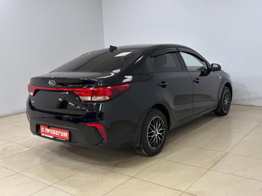 Kia Rio IV Альметьевск  - изображение 5