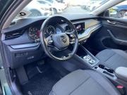 Skoda Octavia IV (A8) Санкт-Петербург  - изображение 25