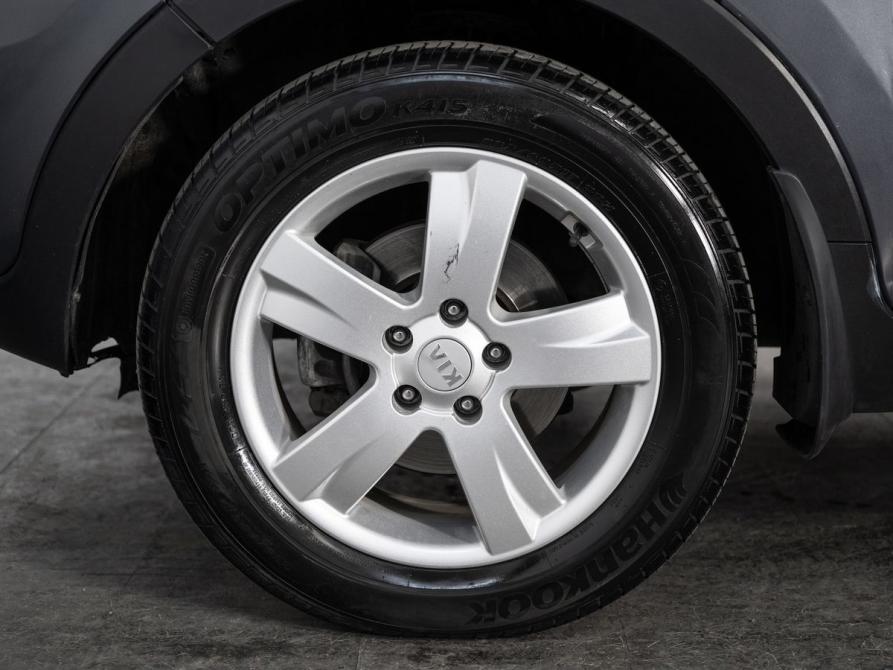 Kia Sportage III Иркутск  - изображение 15