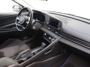 Hyundai Elantra VII (CN7) Москва  - изображение 33