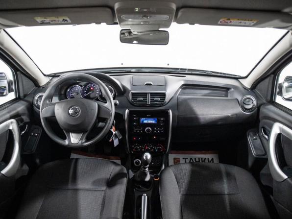 Nissan Terrano III (D10) с пробегом 2020 года, цена 1 625 000 рублей, 36578 км, внедорожник, Автокод Объявления