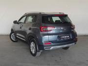 Chery Tiggo 4 I Рестайлинг Москва  - изображение 25