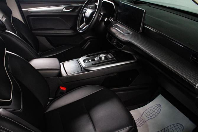Haval Jolion I с пробегом 2023 года, цена 2 199 000 рублей, 46500 км, внедорожник, Автокод Объявления