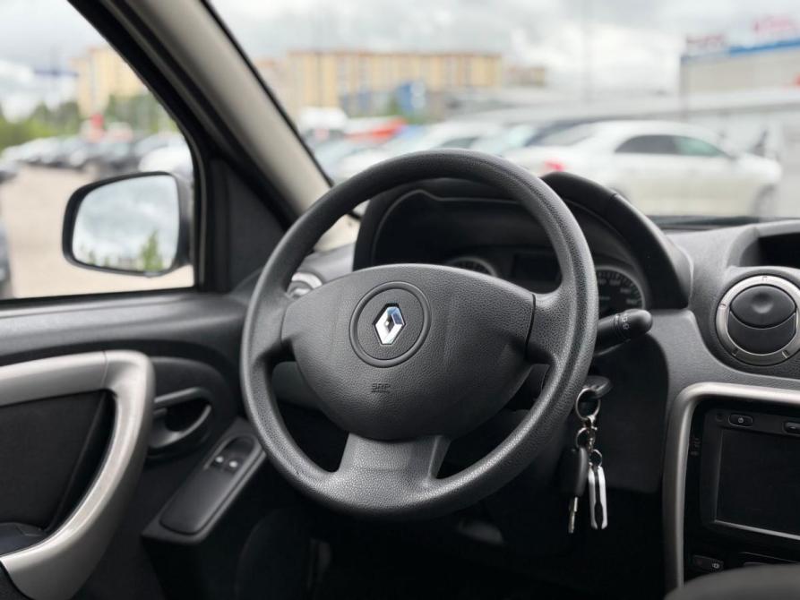 Renault Duster I Сыктывкар  - изображение 18