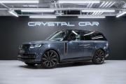 Land Rover Range Rover V Москва  - изображение 54