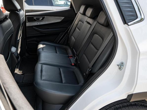Chery Tiggo 4 Pro I с пробегом 2023 года, цена 1 180 000 рублей, 87129 км, внедорожник, Автокод Объявления