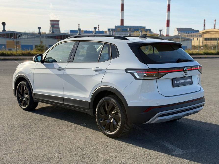 Volkswagen Tharu XR Казань  - изображение 4