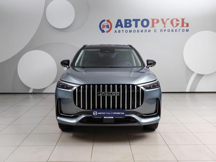 Jaecoo J8 Подольск  - изображение 3