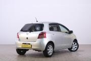 Toyota Vitz II (XP90) Омск  - изображение 27