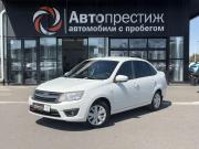 Lada (ВАЗ) Granta I Волгоград  - изображение 21