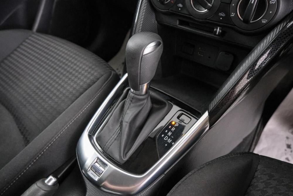 Mazda Demio IV (DJ) Красноярск  - изображение 17