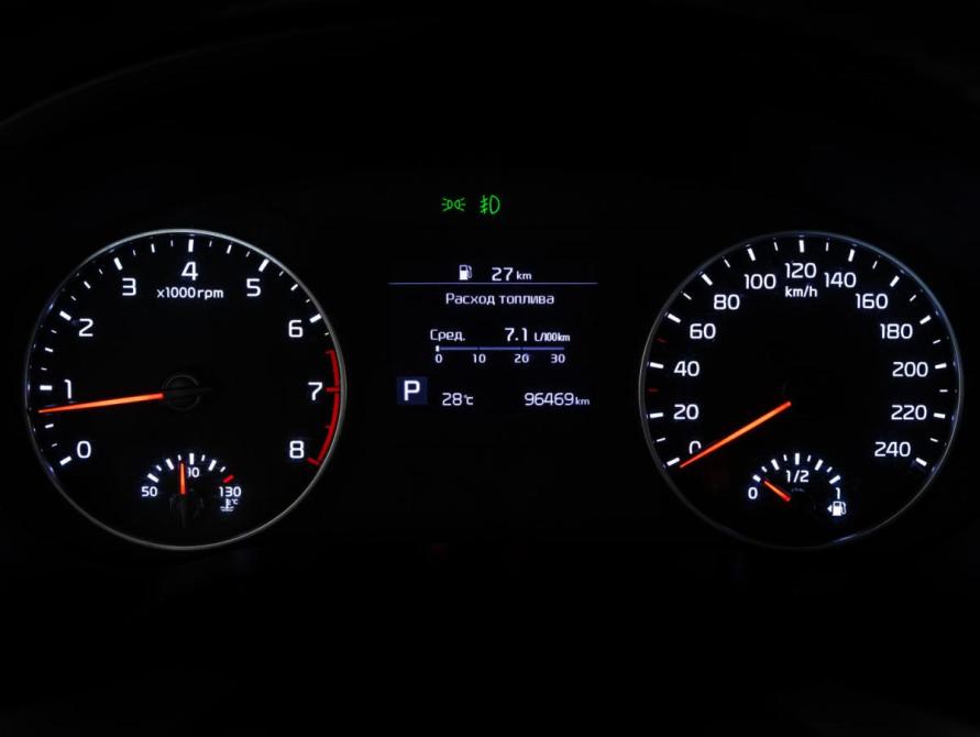Kia Seltos I Санкт-Петербург  - изображение 28