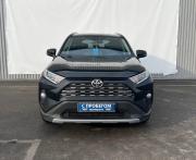 Toyota RAV4 V (XA50) Санкт-Петербург  - изображение 27
