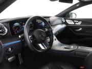 Mercedes-Benz CLS III (C257) Рестайлинг Москва  - изображение 38