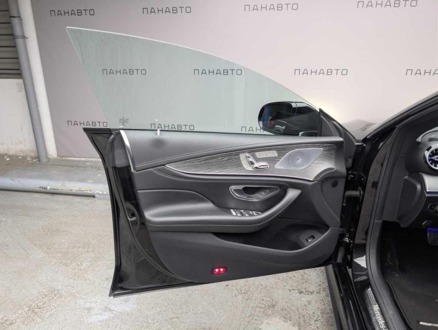 Mercedes-Benz CLS III (C257) Москва  - изображение 7