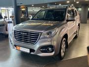 Haval H9 I Рестайлинг Тюмень  - изображение 29