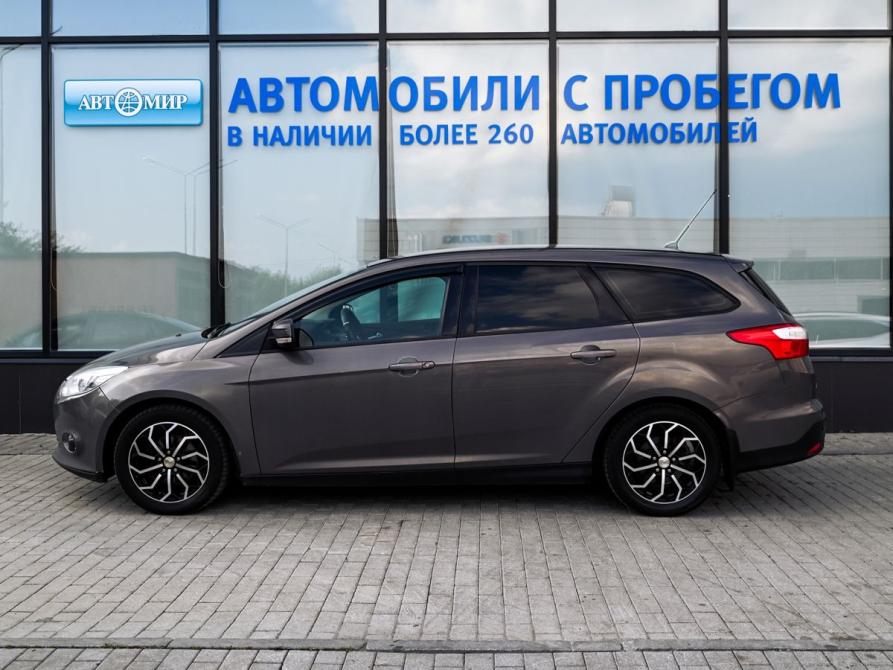 Ford Focus III Екатеринбург  - изображение 2