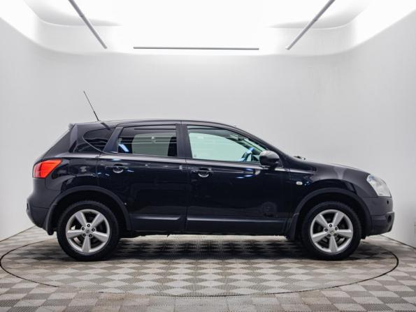 Nissan Qashqai I с пробегом 2008 года, цена 940 000 рублей, 121506 км, внедорожник, Автокод Объявления