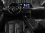 Hyundai Sonata VII (LF) Рестайлинг Тюмень  - изображение 24